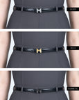 Halo Riding Leggings + Belt (Graphite)