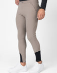 Vector Breeches (Taupe)