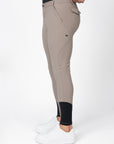 Vector Breeches (Taupe)
