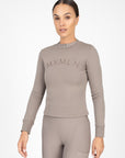 Sync Sweatshirt (Taupe)