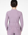 YR Long Sleeve Base Layer (Orchid)