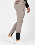 Vector Breeches (Taupe)
