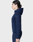 YR Wolt Zip Hoodie (Navy)