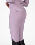 YR Pro Riding Leggings (Orchid)