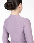 YR Long Sleeve Base Layer (Orchid)