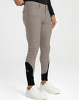 Motion Breeches (Taupe)