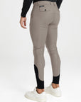 Motion Breeches (Taupe)