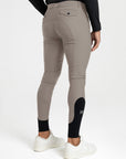 Motion Breeches (Taupe)