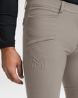 Motion Breeches (Taupe)