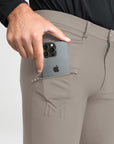 Motion Breeches (Taupe)