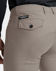 Motion Breeches (Taupe)