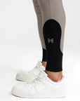 Motion Breeches (Taupe)