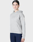 YR Icon Oversized Hoodie (Grey)