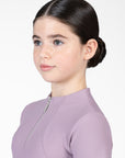 YR Short Sleeve Base Layer (Orchid)