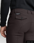 Motion Breeches (Espresso)