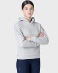 YR Icon Oversized Hoodie (Grey)