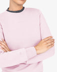 Loft Sweatshirt (Pink)