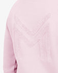 Loft Sweatshirt (Pink)
