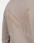 Loft Sweatshirt (Taupe)