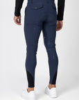 Vector Breeches (Navy)