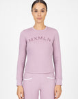 Sync Sweatshirt (Mauve)