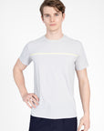 Step Technical T-Shirt (Glacier)