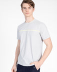 Step Technical T-Shirt (Glacier)