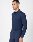 Volt Polo Shirt (Navy)
