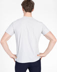 Step Technical T-Shirt (Glacier)
