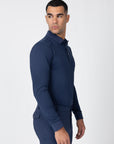 Volt Polo Shirt (Navy)