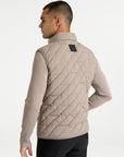Men Zenith Vest (Taupe)
