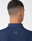 Volt Polo Shirt (Navy)