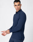 Volt Polo Shirt (Navy)