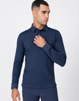 Volt Polo Shirt (Navy)