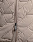 Women Zenith Vest (Taupe)