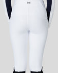 YR Vision Breeches (White)