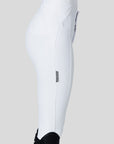 YR Vision Breeches (White)