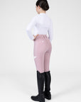 YR Tech Riding Leggings (Mauve)