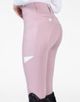 YR Tech Riding Leggings (Mauve)