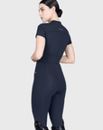 Air-Tech Riding Jumpsuit (Atlantic)