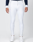 Vector Breeches (White)