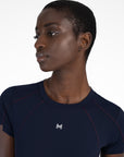 Kova Technical T-Shirt (Navy)