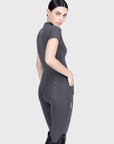 Air-Tech Riding Jumpsuit (Graphite)