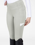 YR Tech Riding Leggings (Laurel)