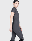 Air-Tech Riding Jumpsuit (Graphite)