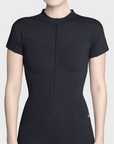 Air-Tech Riding Jumpsuit (Black)