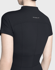 Air-Tech Riding Jumpsuit (Black)