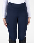 YR Tech Riding Leggings (Navy)