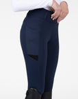 YR Tech Riding Leggings (Navy)