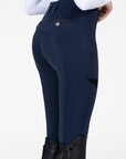 YR Tech Riding Leggings (Navy)